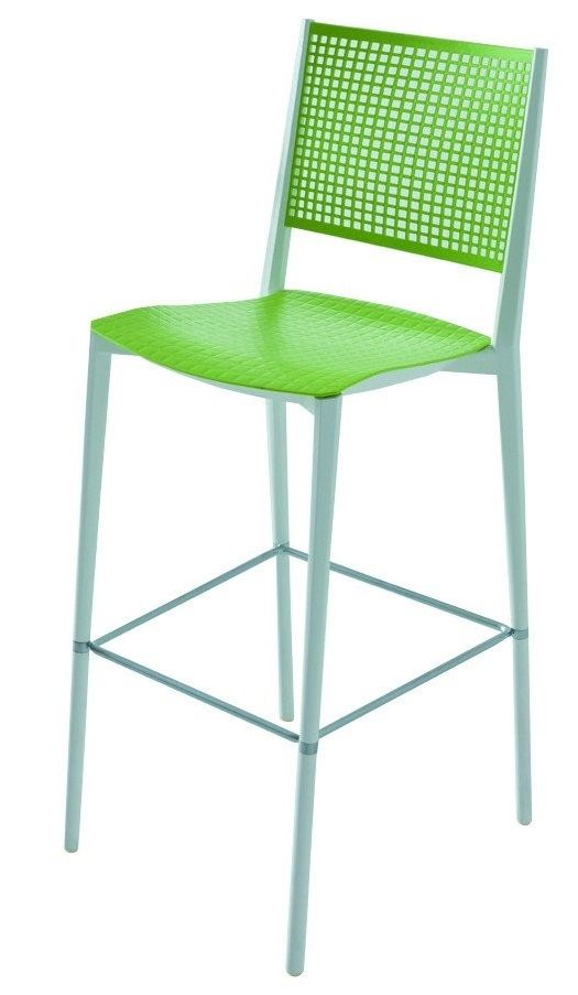 GABER - Barová židle KALIPA, vysoká - 