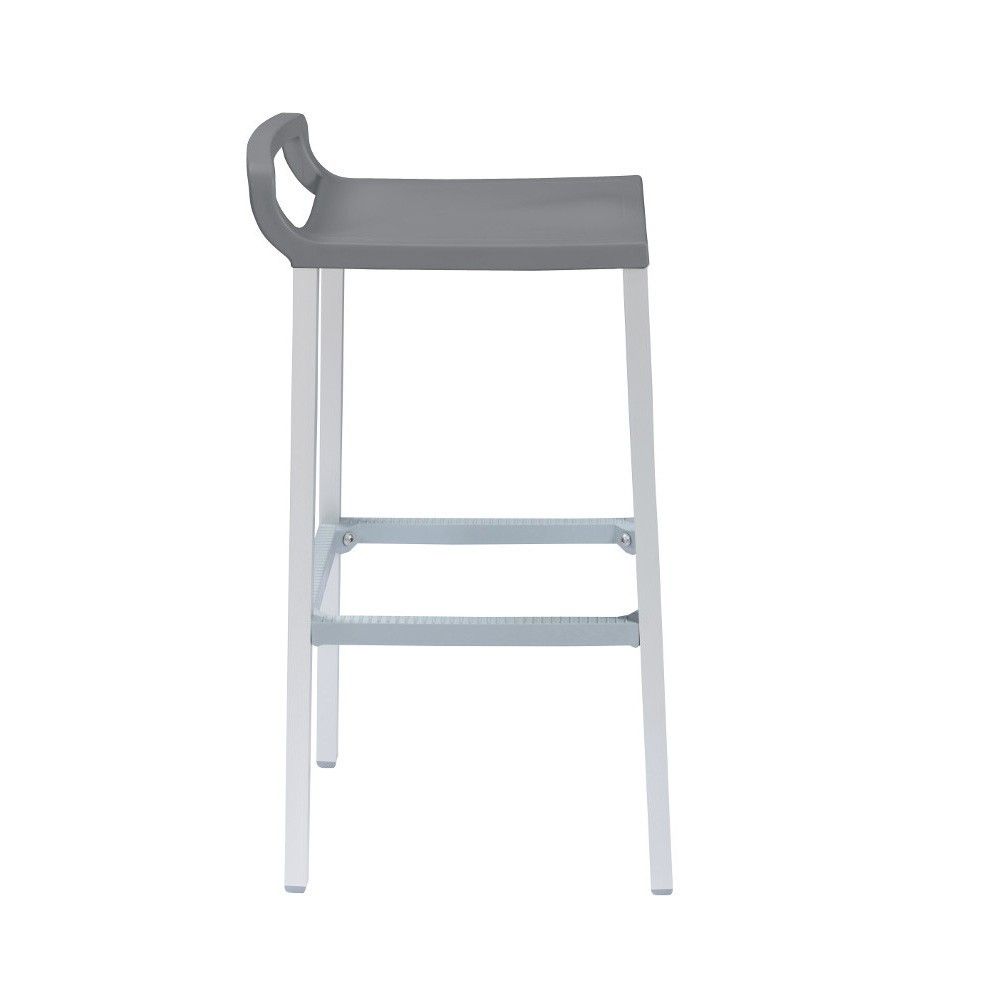 GABER - Barová židle OFER H75, vysoká - 