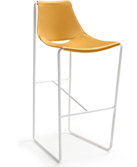MIDJ - Barová židle APELLE - 