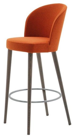 MONTBEL - Barová židle ROSE 03081 - 