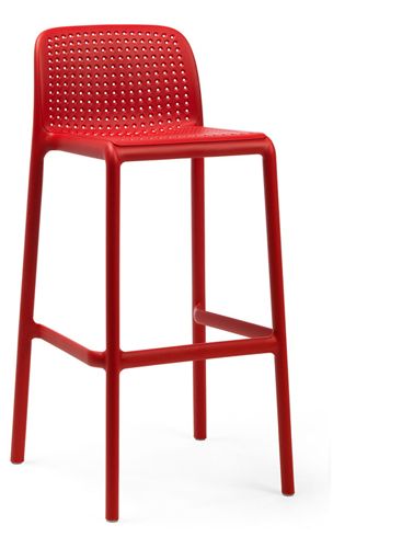 NARDI GARDEN - Barová židle LIDO - 