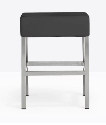 PEDRALI - Barová židle CUBE XL 1453 - DS - 