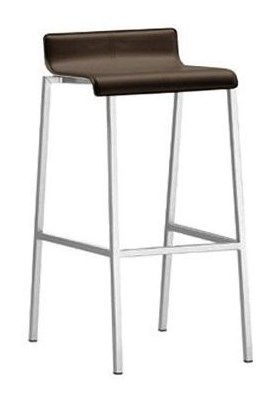 PEDRALI - Barová židle KUADRA 1326/F - DS - 