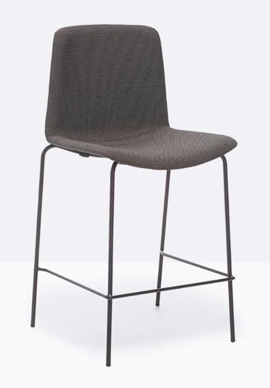 PEDRALI - Barová židle TWEET 892/2 - DS - 