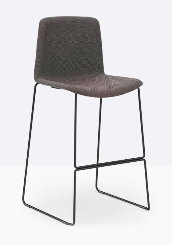 PEDRALI - Barová židle TWEET 899/2 - DS - 