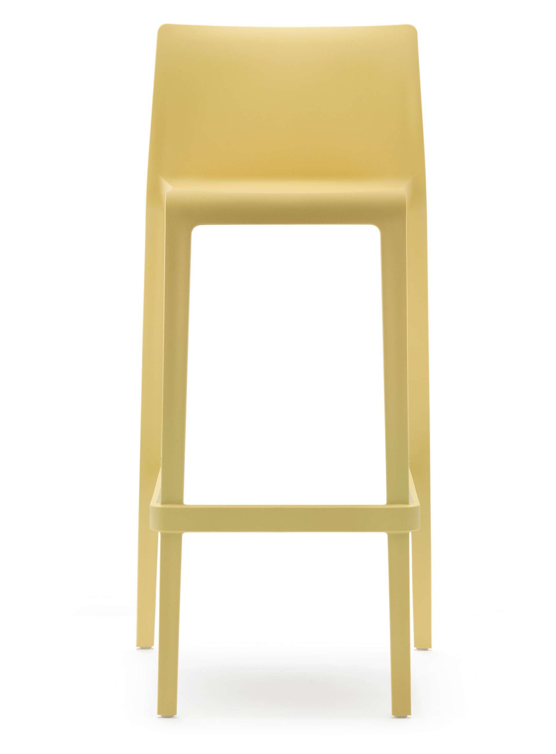 PEDRALI - Vysoká barová židle VOLT 678 - DS - 