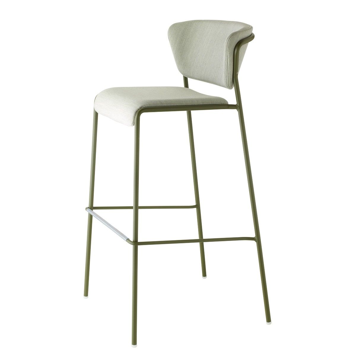 SCAB - Barová židle LISA WATERPROOF, vysoká - 
