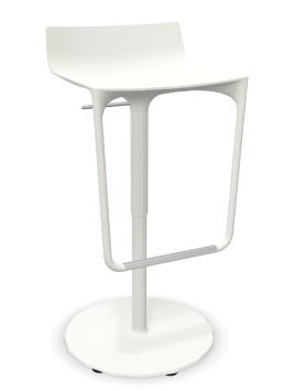 WIESNER HAGER - Barová židle MACAO 2250 - plastová - 