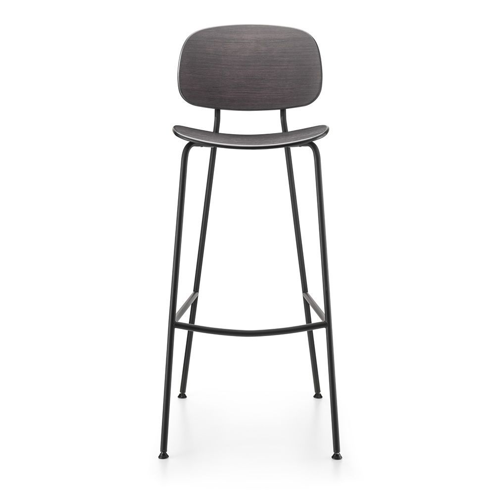 Infiniti designové barové židle Tondina Pop 67cm - DESIGNPROPAGANDA