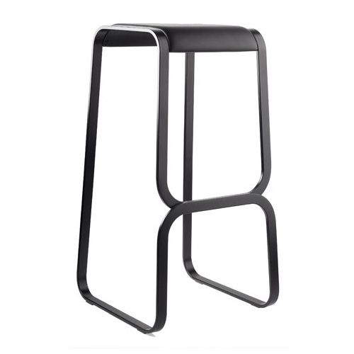 La Palma barové židle Continuum (výška sedáku 68 cm) - DESIGNPROPAGANDA