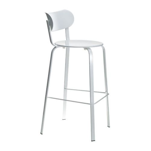 La Palma barové židle Stil Stool (výška sedáku 65 cm) - DESIGNPROPAGANDA