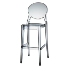 SCAB - Barová židle IGLOO, nízká
