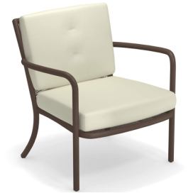 Emu designová zahradní křesla Athena Lounge Chair