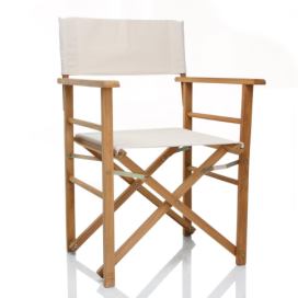 Jan Kurtz designové zahradní židle Maxx Chair