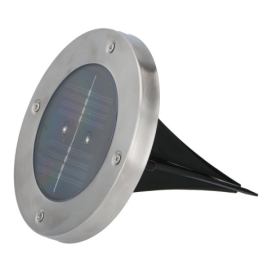 Grundig Grundig - LED Solární svítidlo 2xLED/1,2V 