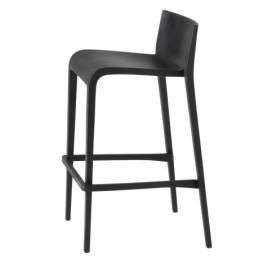 Et al - Barová židle NASSAU, 76 cm