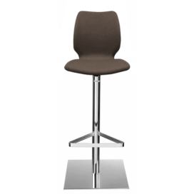 Et al - Barová židle UNI 380M čalouněná, 77 cm