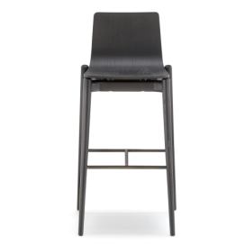 PEDRALI - Barová židle MALMÖ 236 - DS