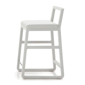 SANCAL - Barová židle MIDORI 232.462 - výška 83 cm