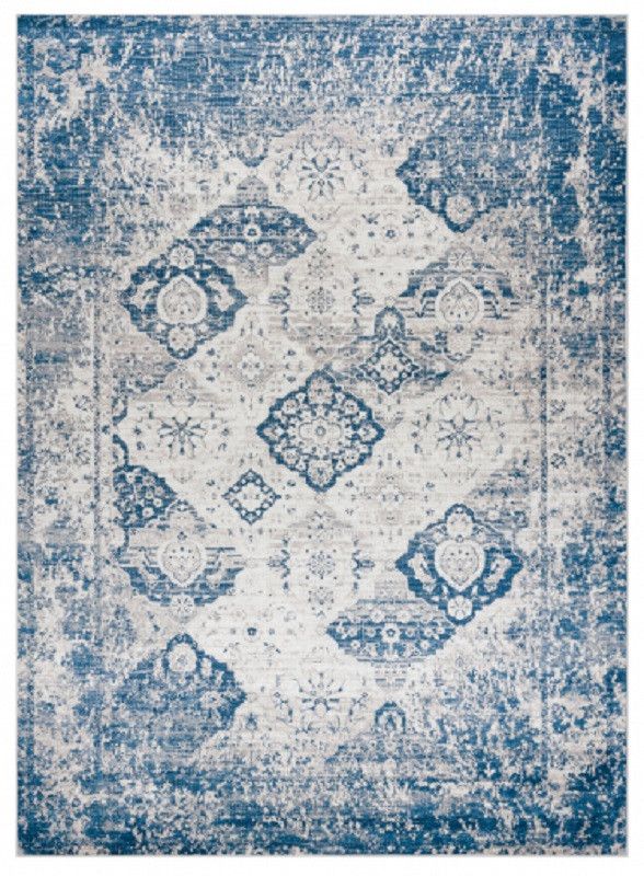 Dywany Łuszczów Kusový koberec ANDRE Rosette 1819C - 80x150 cm - Mujkoberec.cz