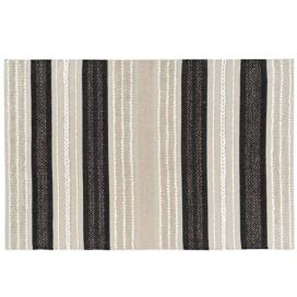 Douceur d\'intérieur Obdélníkový koberec FANCY, bavlněný, 120 x 170 cm