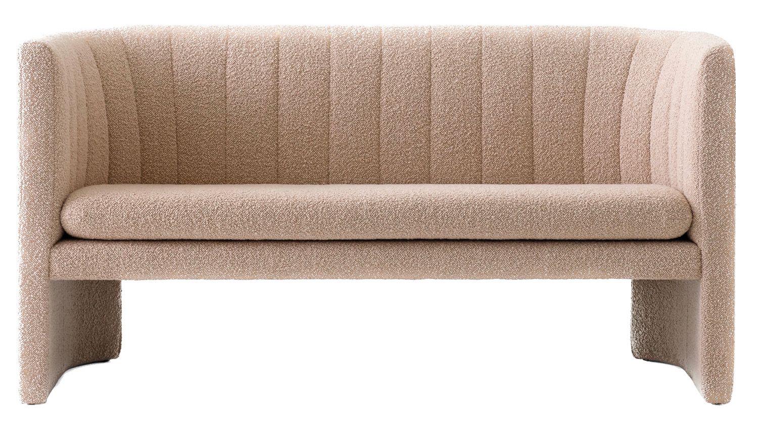 &Tradition designová sedačka Loafer Sofa (šířka 150 cm) - DESIGNPROPAGANDA