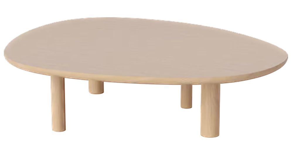 Bolia designové konferenční stoly Latch Coffee Table Large (148 x 128 cm) - DESIGNPROPAGANDA