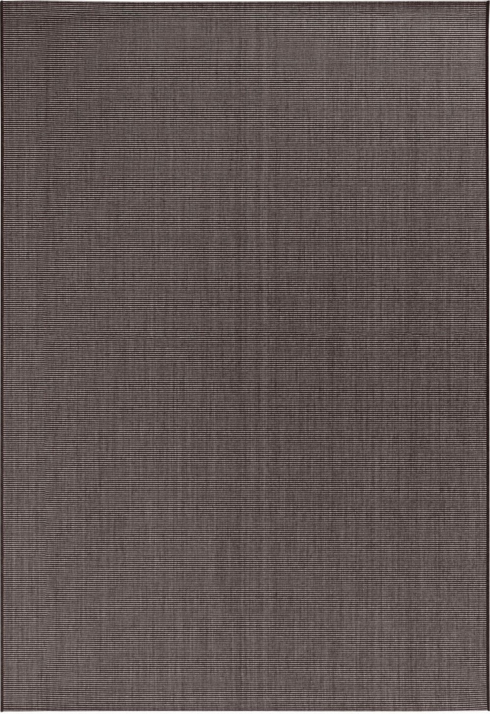 Hanse Home Collection koberce Kusový koberec Meadow 102723 schwarz Rozměry koberců: 240x340 Mdum - M DUM.cz