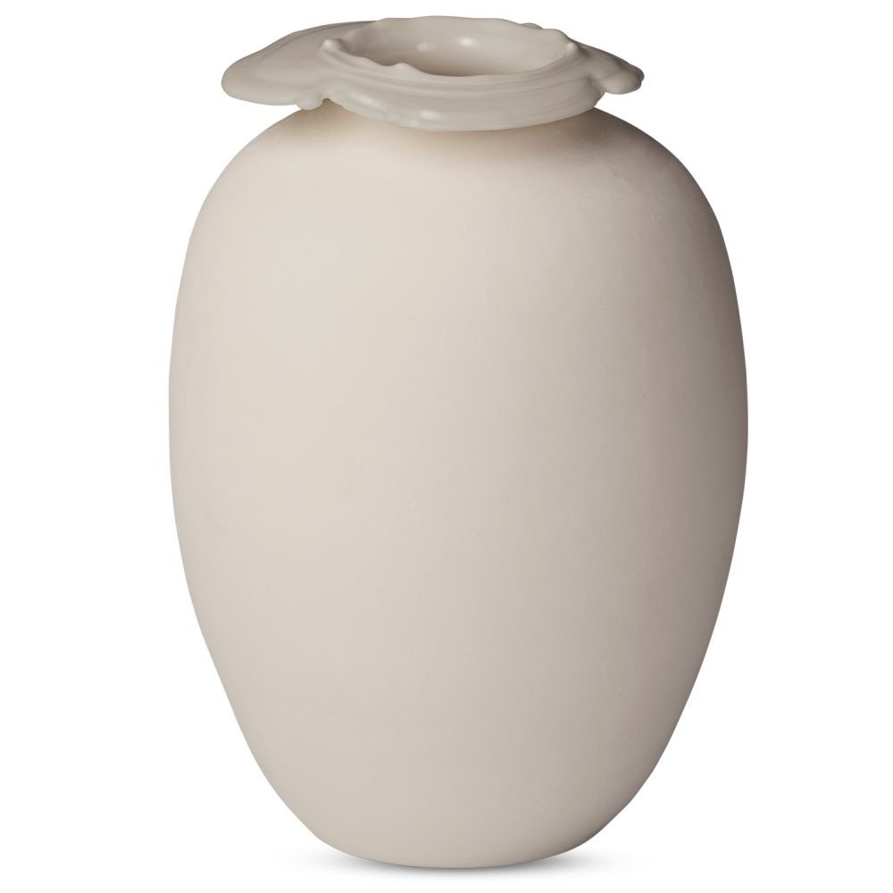 Northern designové vázy Brim Vase Small (výška 18 cm) - DESIGNPROPAGANDA
