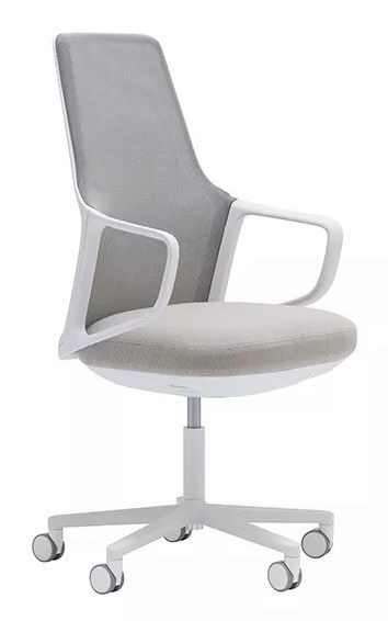 ANDREU WORLD - Kancelářská židle CALMA SO2292 - 