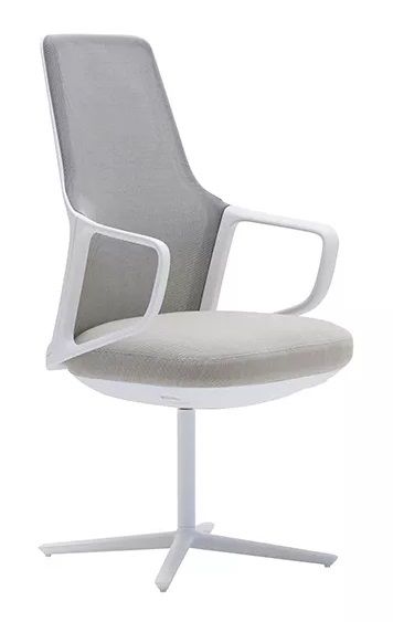 ANDREU WORLD - Kancelářská židle CALMA SO2291 - 