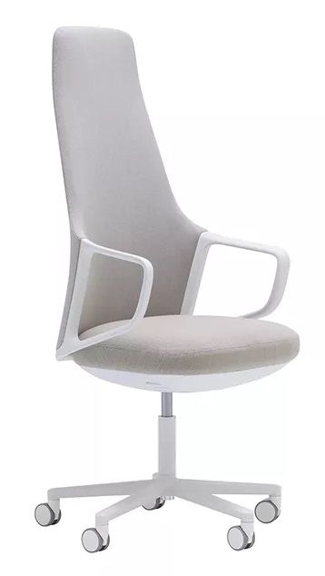ANDREU WORLD - Kancelářská židle CALMA SO2289 - 