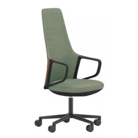 ANDREU WORLD - Kancelářská židle CALMA SO2290