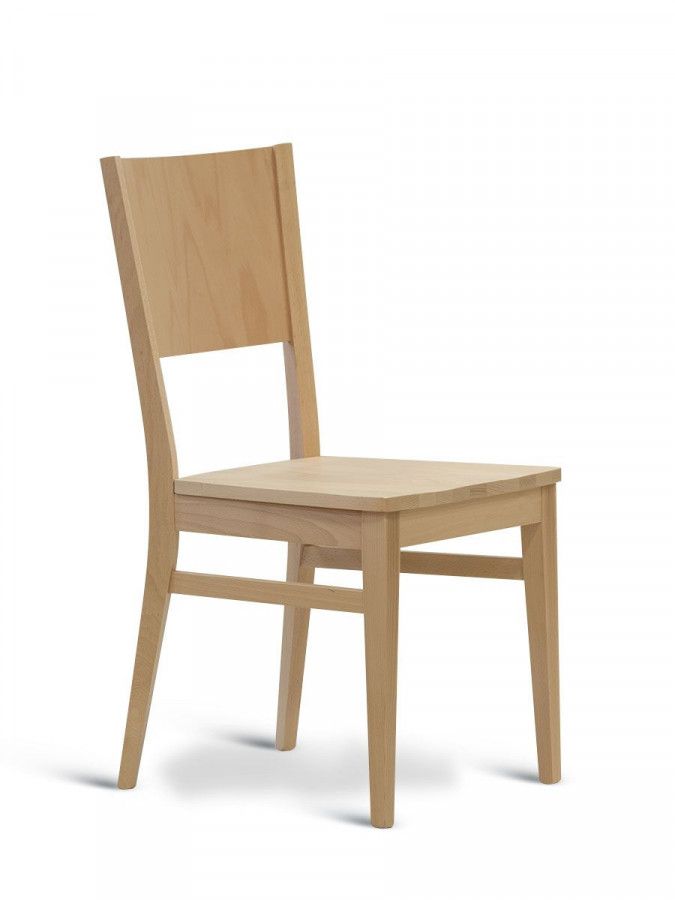 ATAN Jídelní židle Soko, halifax - II.jakost - ATAN Nábytek