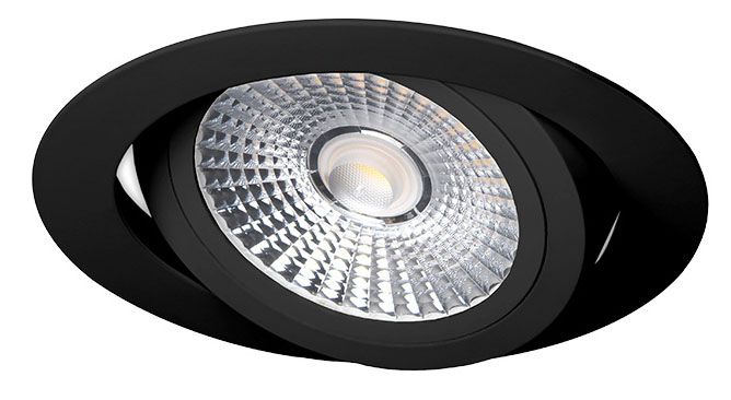 Podhledové bodové svítidlo LED kruhové VP COB - PN14300046 - Panlux - A-LIGHT s.r.o.
