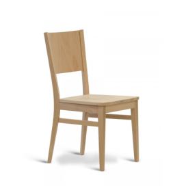 ATAN Jídelní židle Soko, halifax - II.jakost