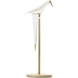 Výprodej Moooi designové stolní lampy Perch Light Table (BDY-MP-E1)