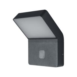 Ledvance Ledvance - LED Venkovní svítidlo se senzorem ENDURA LED/12W/230V IP44 