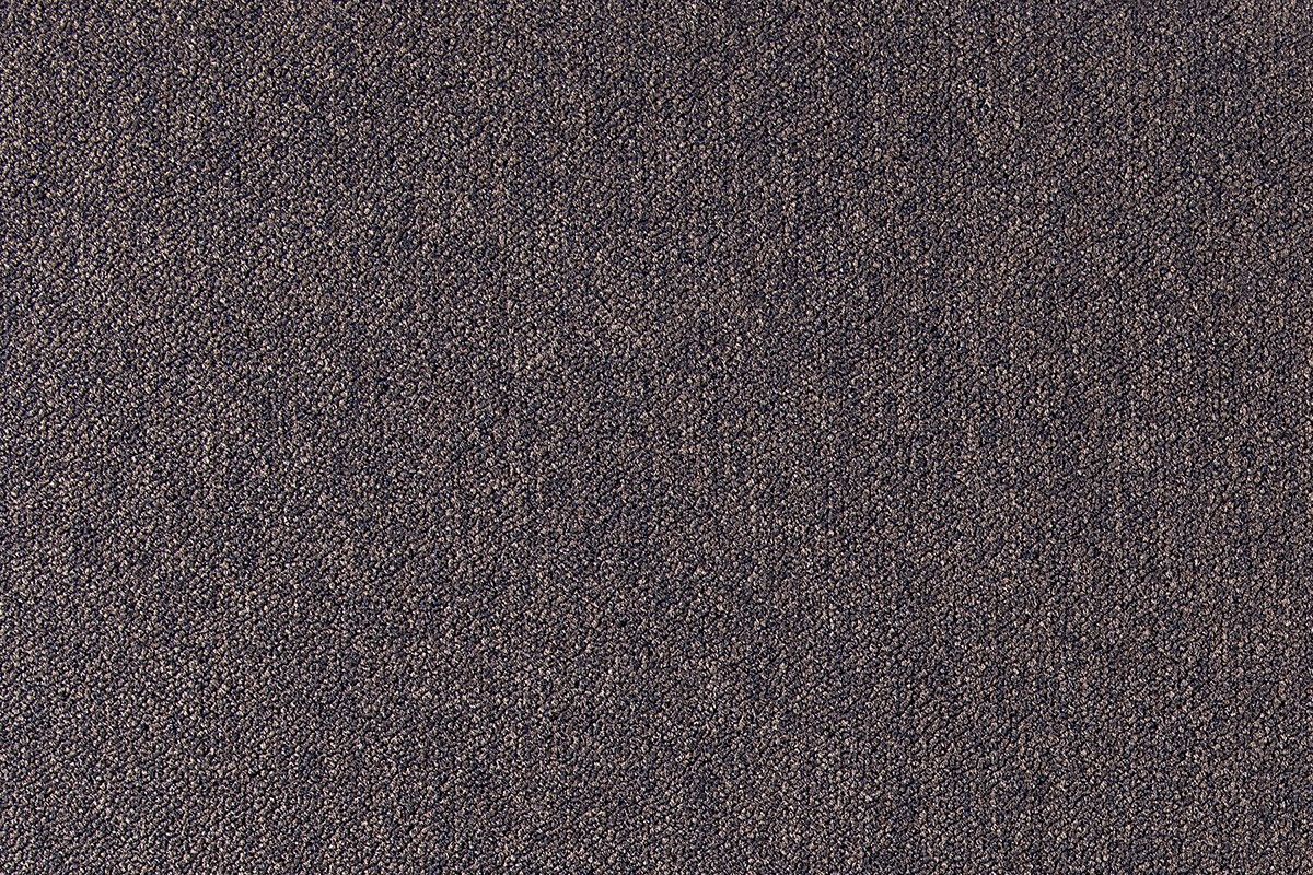 Tapibel Metrážový koberec Cobalt SDN 64032 - AB tmavě hnědý, zátěžový - Bez obšití cm - Mujkoberec.cz