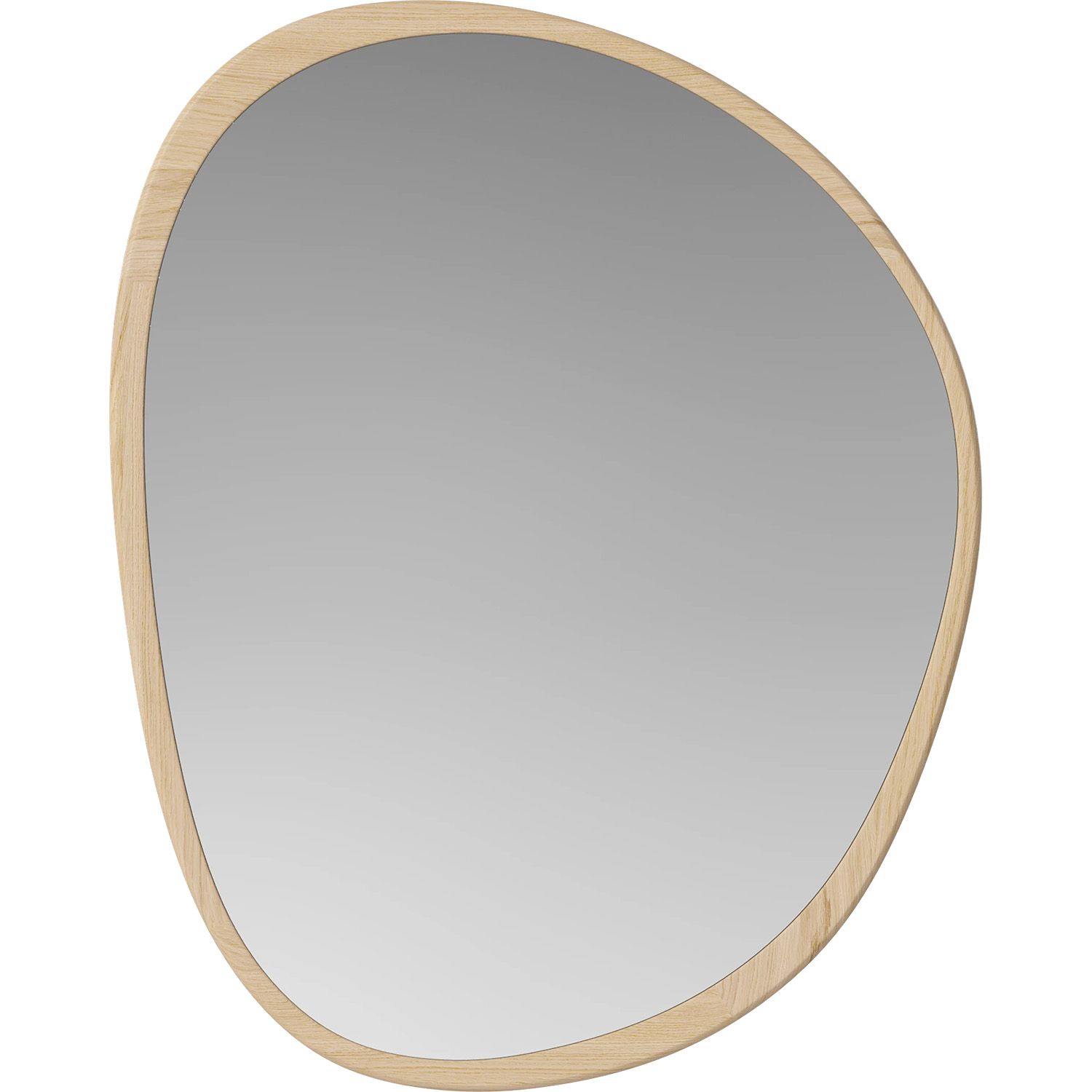 Bolia designová zrcadla Elope Mirror Medium - DESIGNPROPAGANDA