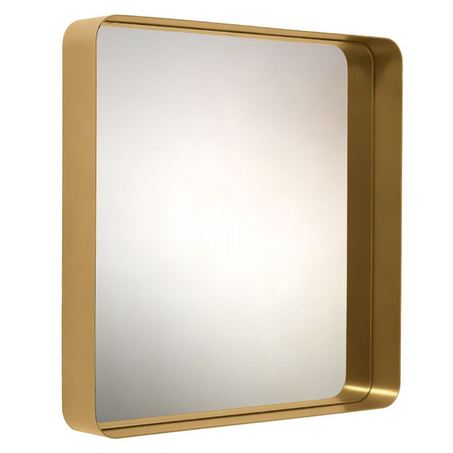 Classicon designová zrcadla Cypris Mirror Square (70 x 70 cm) - DESIGNPROPAGANDA