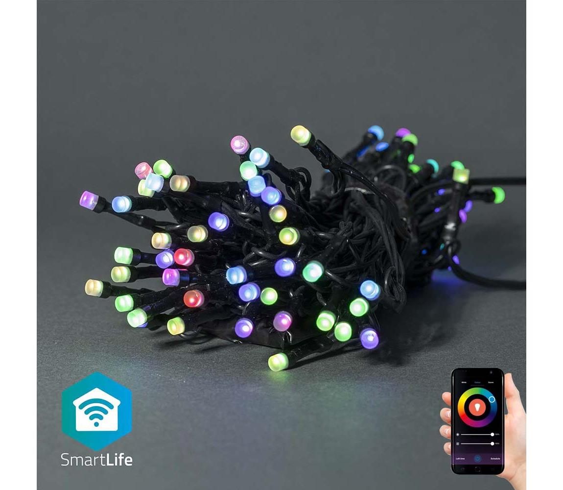 SmartLife Dekorativní LED  WIFILX01C42 -  Svět-svítidel.cz