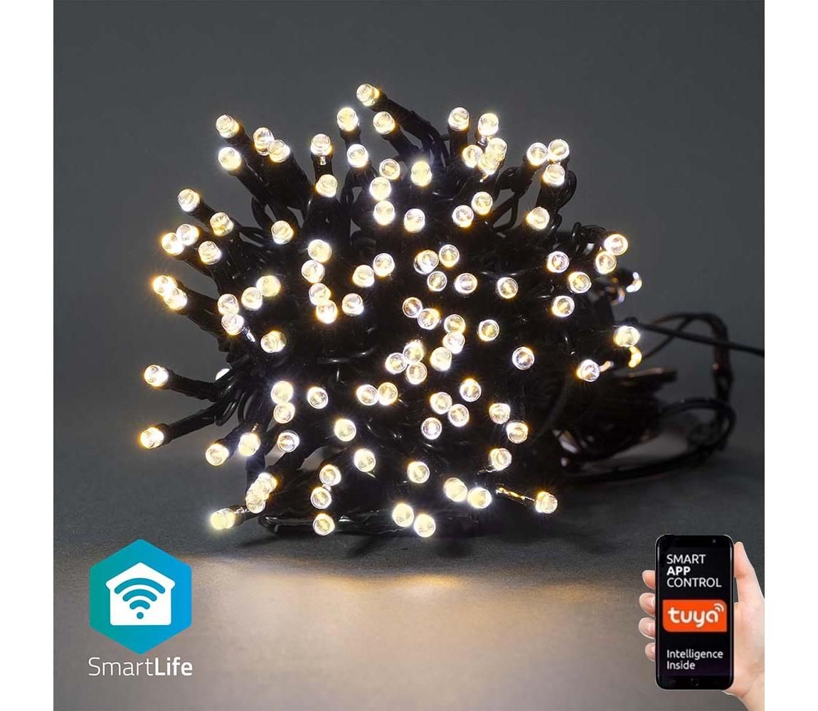 SmartLife Dekorativní LED  WIFILX01W100 -  Svět-svítidel.cz