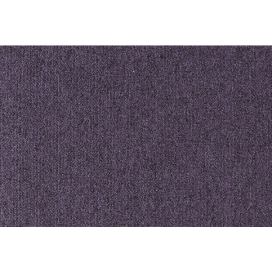 Tapibel Metrážový koberec Cobalt SDN 64096 - AB tmavě fialový, zátěžový - Bez obšití cm
