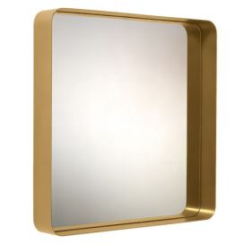 Classicon designová zrcadla Cypris Mirror Square (70 x 70 cm) DESIGNPROPAGANDA