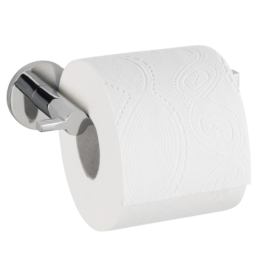 Držák na toaletní papír ISERA, UV-Loc, WENKO