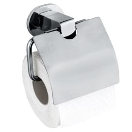 Držák na toaletní papír MARIBOR, montáž bez vrtání UV-Loc, WENKO