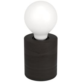 Eglo Eglo 900334 - Stolní lampa TURIALDO 1xE27/28W/230V 