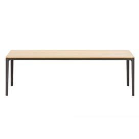 Vitra designové konferenční stoly Plate Table Rectangular (113 x 71 cm)