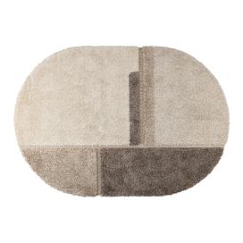 Šedo-béžový koberec 230x160 cm Zest - Zuiver Bonami.cz